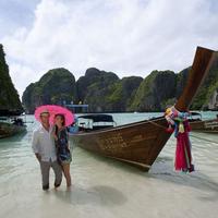 Отзыв от Валерия - Виза Destination Thailand